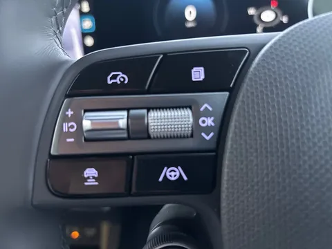 MC25XGX Hyundai Ioniq 5 239kW Ultimate 84 kWh 5dr AWD Auto [Tech Pack] Thumbnail #20