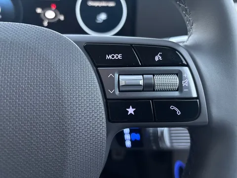 MC25XGX Hyundai Ioniq 5 239kW Ultimate 84 kWh 5dr AWD Auto [Tech Pack] Thumbnail #21