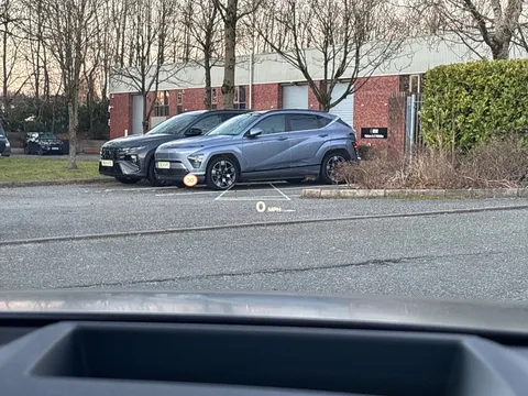 MC25XGX Hyundai Ioniq 5 239kW Ultimate 84 kWh 5dr AWD Auto [Tech Pack] Thumbnail #22