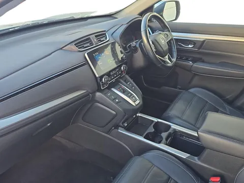 DC22HPZ Honda CR-V 2.0 i-MMD Hybrid SR  2WD 5dr eCVT Thumbnail #3