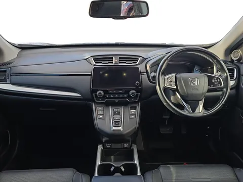 DC22HPZ Honda CR-V 2.0 i-MMD Hybrid SR  2WD 5dr eCVT Thumbnail #5