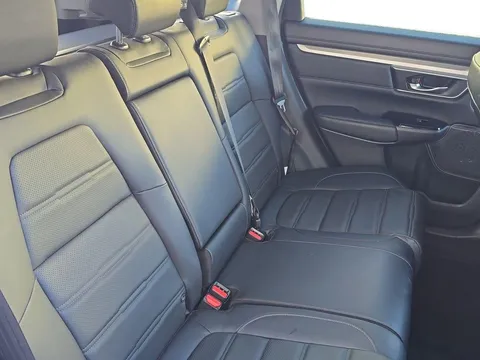 DC22HPZ Honda CR-V 2.0 i-MMD Hybrid SR  2WD 5dr eCVT Thumbnail #9