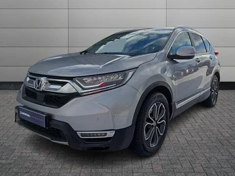 DC22HPZ Honda CR-V 2.0 i-MMD Hybrid SR  2WD 5dr eCVT Thumbnail #11