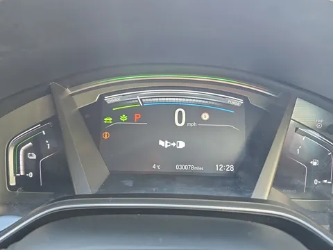 DC22HPZ Honda CR-V 2.0 i-MMD Hybrid SR  2WD 5dr eCVT Thumbnail #12