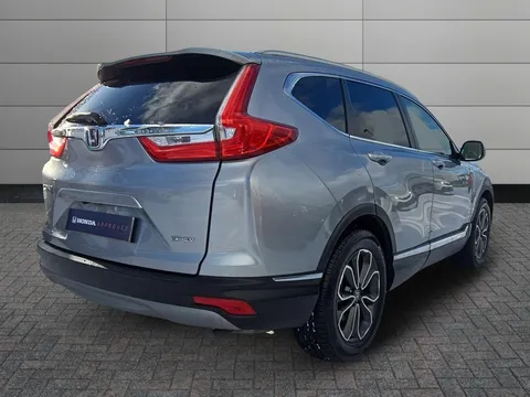 DC22HPZ Honda CR-V 2.0 i-MMD Hybrid SR  2WD 5dr eCVT Thumbnail #13