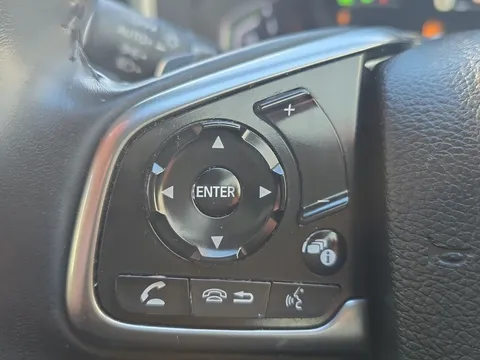 DC22HPZ Honda CR-V 2.0 i-MMD Hybrid SR  2WD 5dr eCVT Thumbnail #14