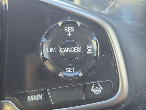 DC22HPZ Honda CR-V 2.0 i-MMD Hybrid SR  2WD 5dr eCVT Thumbnail #15