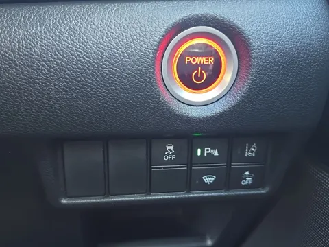 DC22HPZ Honda CR-V 2.0 i-MMD Hybrid SR  2WD 5dr eCVT Thumbnail #17