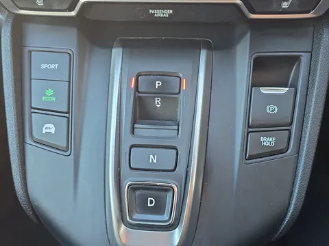 DC22HPZ Honda CR-V 2.0 i-MMD Hybrid SR  2WD 5dr eCVT Thumbnail #18