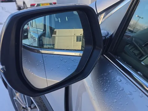 DC22HPZ Honda CR-V 2.0 i-MMD Hybrid SR  2WD 5dr eCVT Thumbnail #21