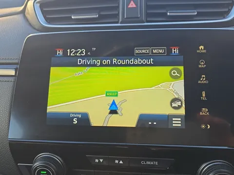 DC22HPZ Honda CR-V 2.0 i-MMD Hybrid SR  2WD 5dr eCVT Thumbnail #23