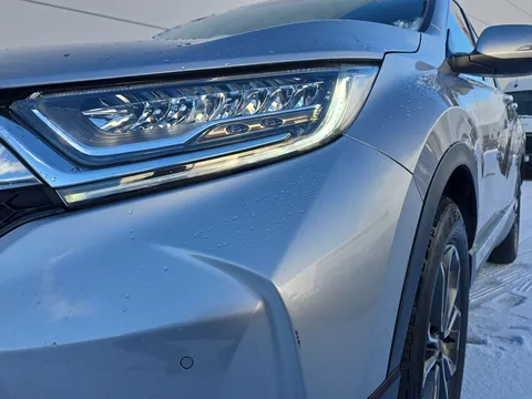 DC22HPZ Honda CR-V 2.0 i-MMD Hybrid SR  2WD 5dr eCVT Thumbnail #26