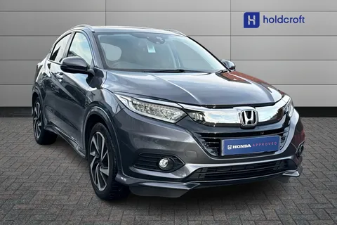1 of 24 for Honda Hr-V 1.5 i-VTEC EX 5dr