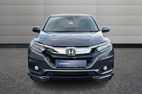 6 of 24 for Honda Hr-V 1.5 i-VTEC EX 5dr