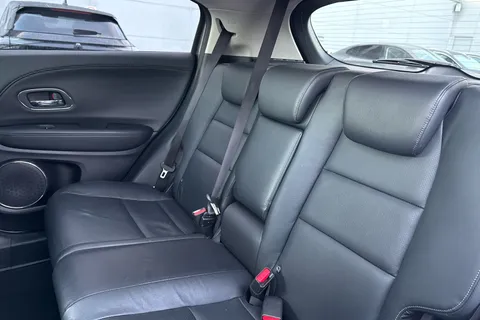 8 of 24 for Honda Hr-V 1.5 i-VTEC EX 5dr