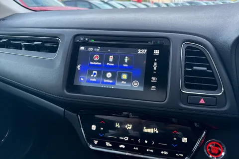 16 of 24 for Honda Hr-V 1.5 i-VTEC EX 5dr