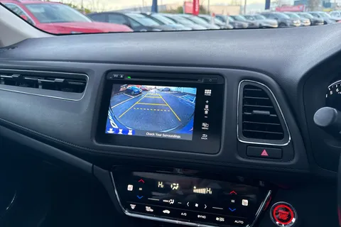 17 of 24 for Honda Hr-V 1.5 i-VTEC EX 5dr