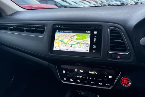 18 of 24 for Honda Hr-V 1.5 i-VTEC EX 5dr