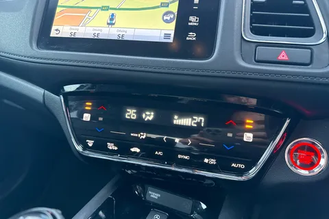 22 of 24 for Honda Hr-V 1.5 i-VTEC EX 5dr