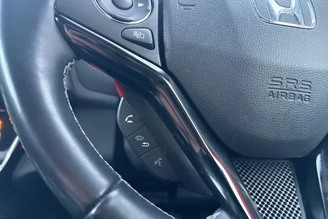 24 of 24 for Honda Hr-V 1.5 i-VTEC EX 5dr