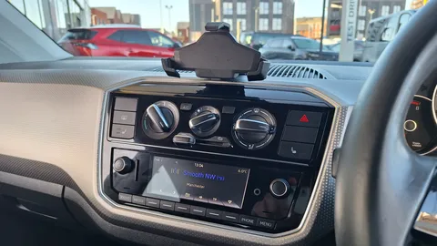 MD18TXO Volkswagen Up 1.0 High Up 5dr Thumbnail #14