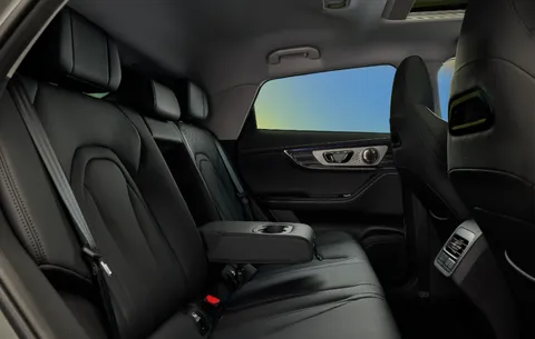  Omoda 5 Noble 1.6 TGDI [147] Noble 5dr 7DCT Thumbnail #6