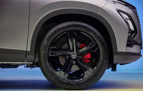  Omoda 5 Noble 1.6 TGDI [147] Noble 5dr 7DCT Thumbnail #7