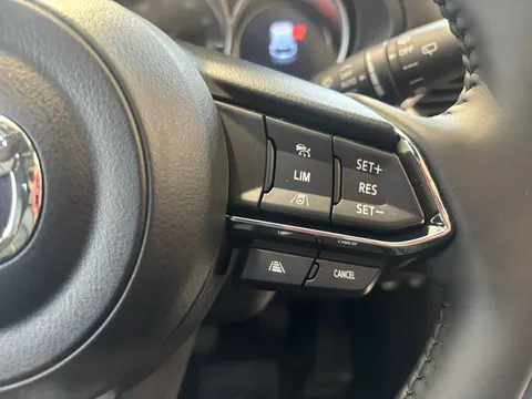 DP75FGG Mazda CX-5 2.0 e-Skyactiv G MHEV Newground 5dr Thumbnail #11