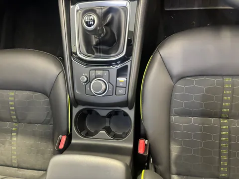 DP75FGG Mazda CX-5 2.0 e-Skyactiv G MHEV Newground 5dr Thumbnail #12