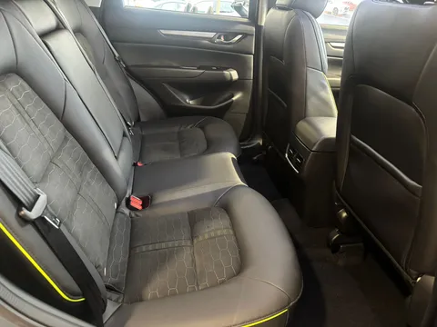 DP75FGG Mazda CX-5 2.0 e-Skyactiv G MHEV Newground 5dr Thumbnail #13