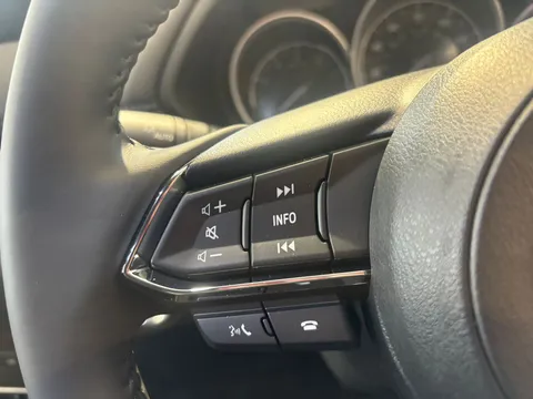 DP75FGG Mazda CX-5 2.0 e-Skyactiv G MHEV Newground 5dr Thumbnail #18