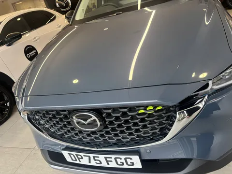 DP75FGG Mazda CX-5 2.0 e-Skyactiv G MHEV Newground 5dr Thumbnail #28