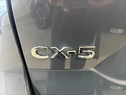 DP75FGG Mazda CX-5 2.0 e-Skyactiv G MHEV Newground 5dr Thumbnail #29