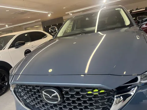 DP75FGG Mazda CX-5 2.0 e-Skyactiv G MHEV Newground 5dr Thumbnail #31