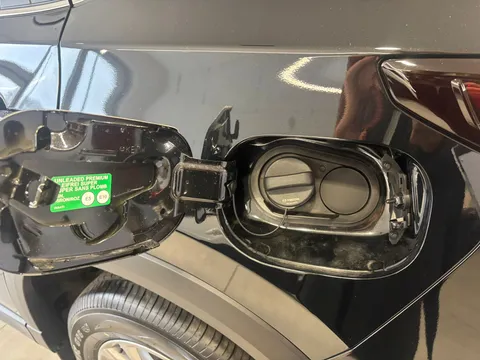 DL75YTB Mazda CX-5 2.0 e-Skyactiv G MHEV Centre-Line 5dr Thumbnail #9