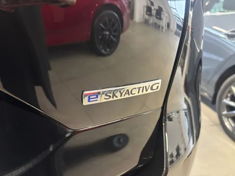 DL75YTB Mazda CX-5 2.0 e-Skyactiv G MHEV Centre-Line 5dr Thumbnail #12