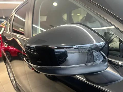 DL75YTB Mazda CX-5 2.0 e-Skyactiv G MHEV Centre-Line 5dr Thumbnail #15