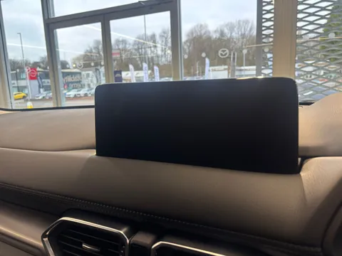 DL75YTB Mazda CX-5 2.0 e-Skyactiv G MHEV Centre-Line 5dr Thumbnail #22