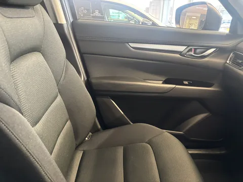 DL75YTB Mazda CX-5 2.0 e-Skyactiv G MHEV Centre-Line 5dr Thumbnail #23