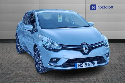 HS19EPK Renault Clio 0.9 TCE 90 Play 5dr Thumbnail #2