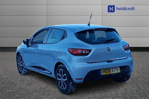 HS19EPK Renault Clio 0.9 TCE 90 Play 5dr Thumbnail #3