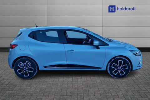 HS19EPK Renault Clio 0.9 TCE 90 Play 5dr Thumbnail #6