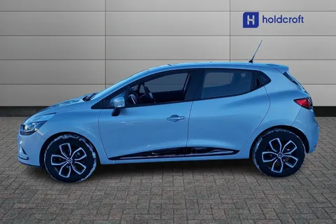 HS19EPK Renault Clio 0.9 TCE 90 Play 5dr Thumbnail #7