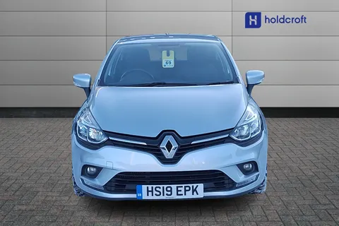 HS19EPK Renault Clio 0.9 TCE 90 Play 5dr Thumbnail #8