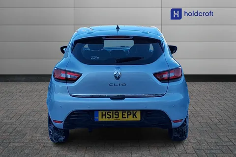 HS19EPK Renault Clio 0.9 TCE 90 Play 5dr Thumbnail #9
