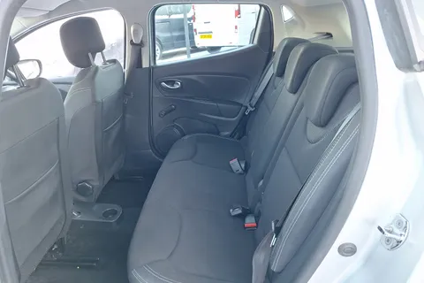 HS19EPK Renault Clio 0.9 TCE 90 Play 5dr Thumbnail #10