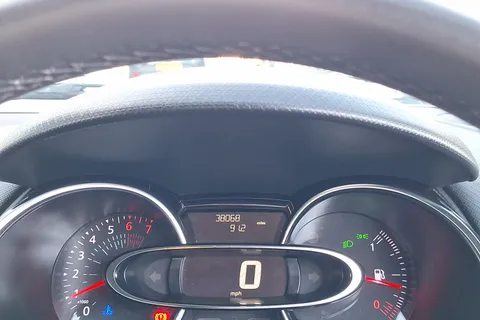 HS19EPK Renault Clio 0.9 TCE 90 Play 5dr Thumbnail #12