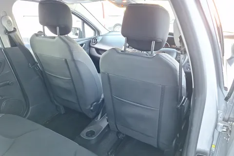 HS19EPK Renault Clio 0.9 TCE 90 Play 5dr Thumbnail #33