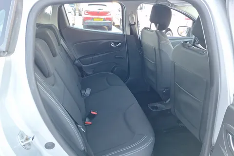 HS19EPK Renault Clio 0.9 TCE 90 Play 5dr Thumbnail #34