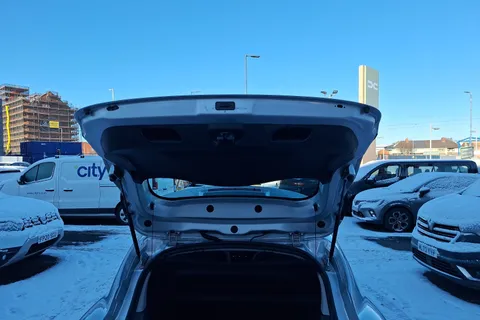 HS19EPK Renault Clio 0.9 TCE 90 Play 5dr Thumbnail #21